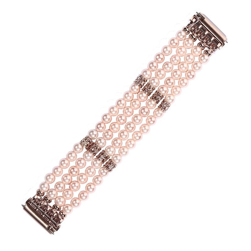 fitbit versa elastic band