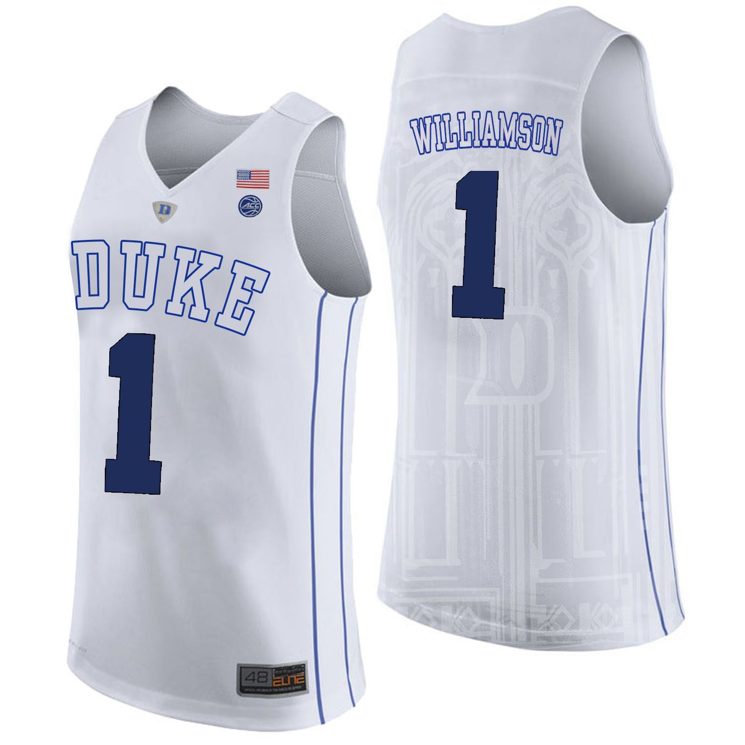 cheap zion williamson jersey