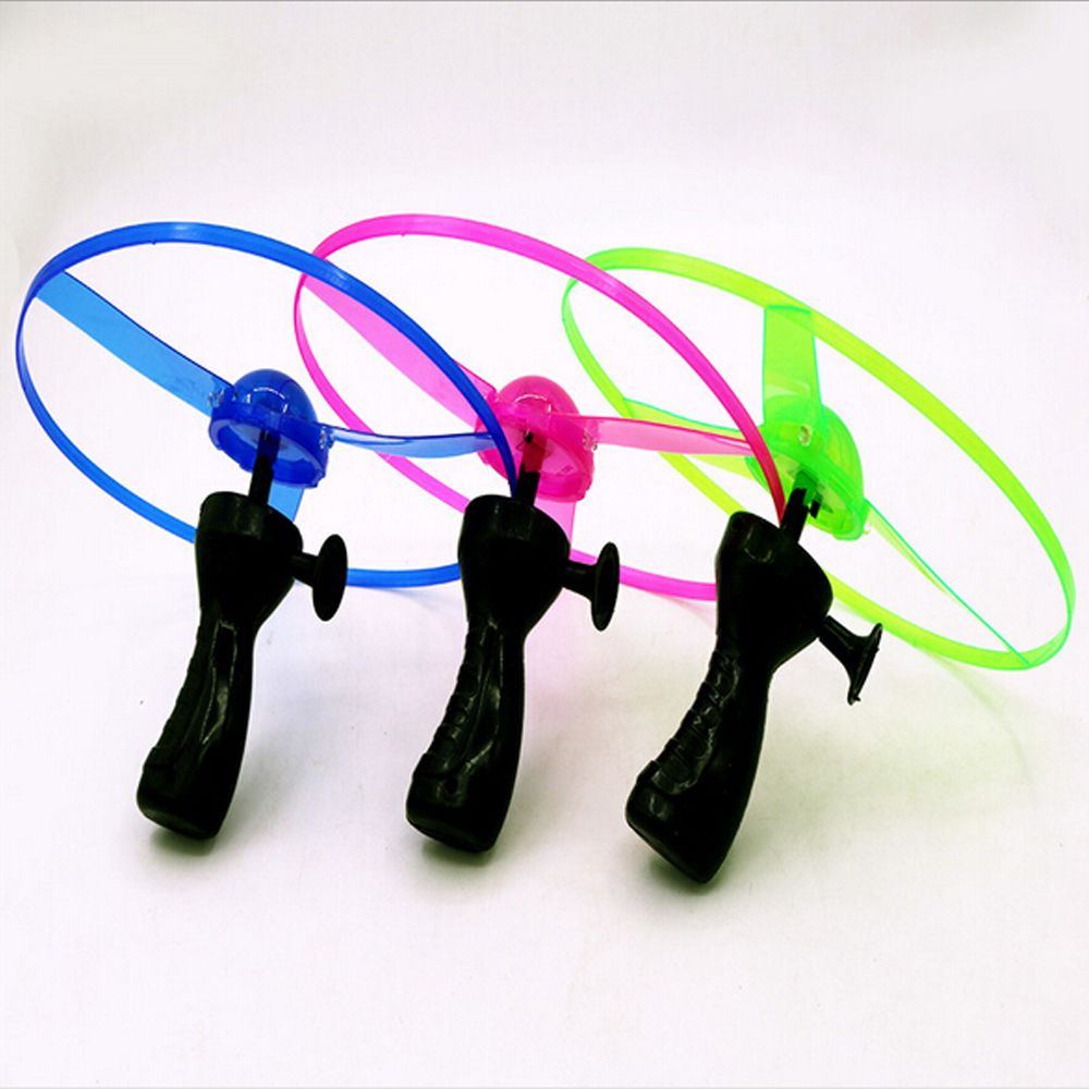 flying dragonfly toy