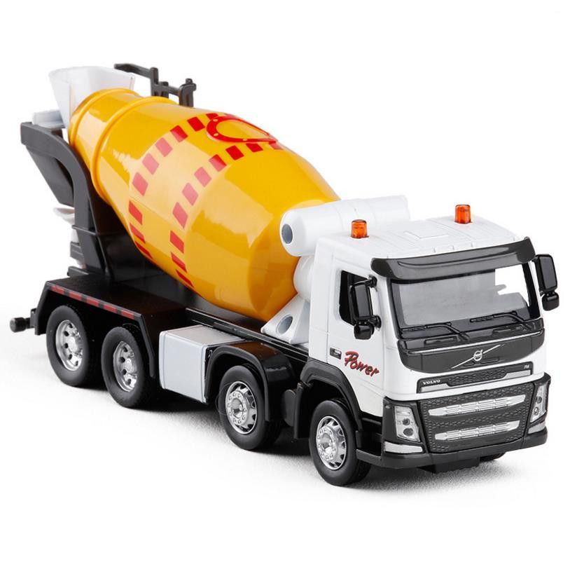 volvo toy models