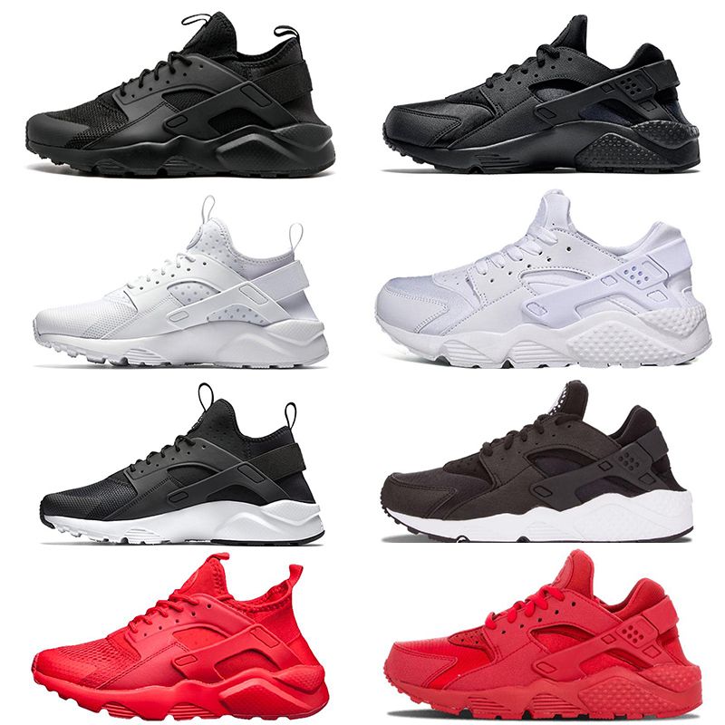 huarache 4.0