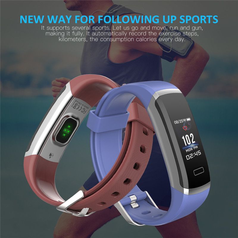 smart bracelet gt101