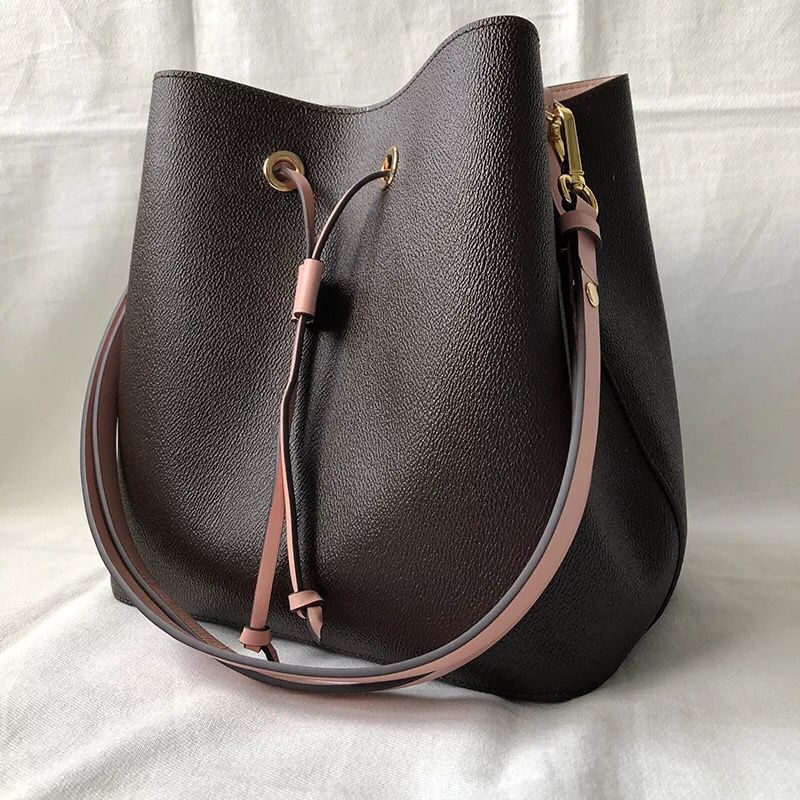 designer bucket handbags