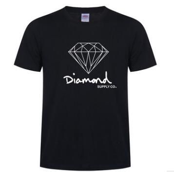 diamond t shirts cheap