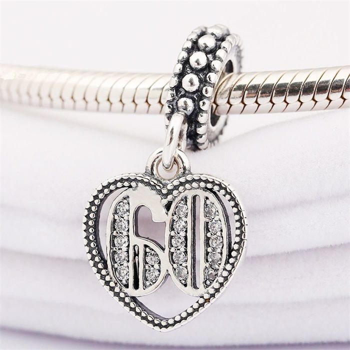 pandora 60th