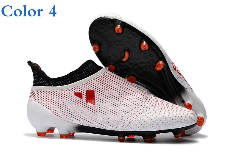 Großhandel Männer Fußballschuhe Stollen X 17.1 Life Farbe Purechaos Fg Champagner Gold Im Freien Fußballschuhe Hohe Qualität X16.1 Purechaos Großhandel Männer Fußballschuhe Stollen X 17.1 Life Farbe Purechaos Fg Champagner Gold Im Freien Fußballschuhe Hohe Qualität X16.1 Purechaos