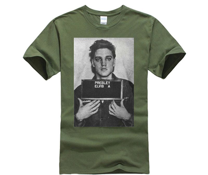 elvis t shirts