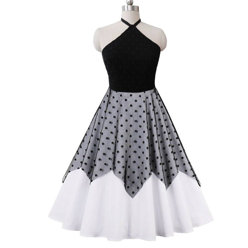 vintage 50s dresses