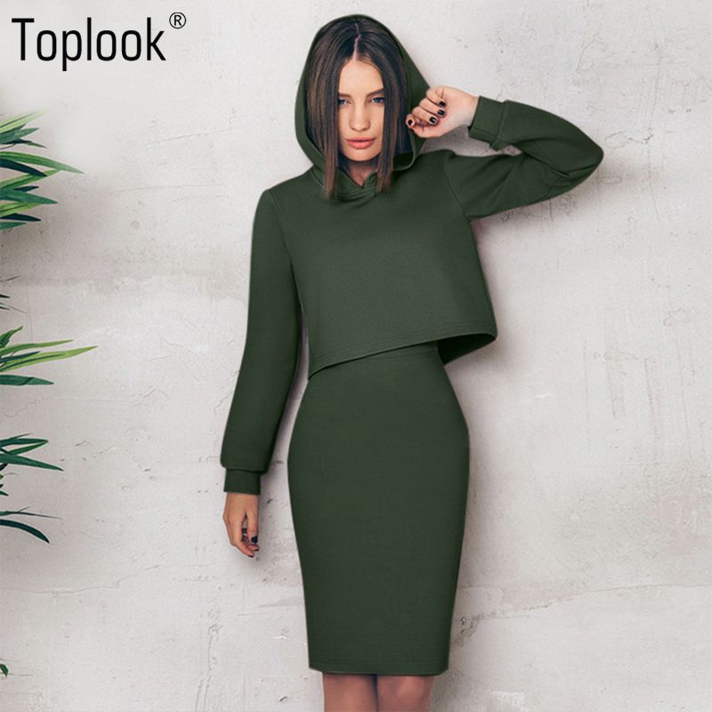 green suede skirt