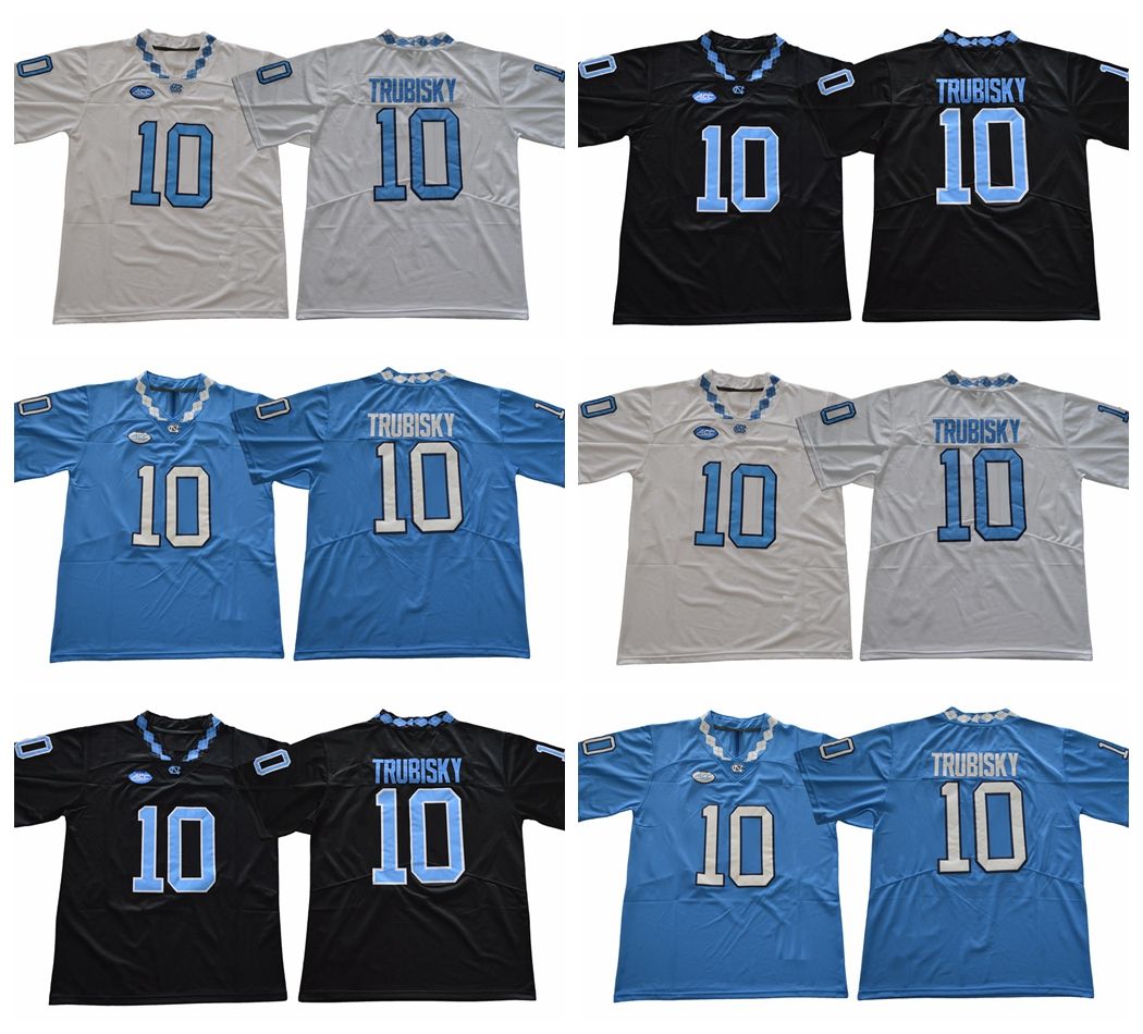 tar heels football jersey