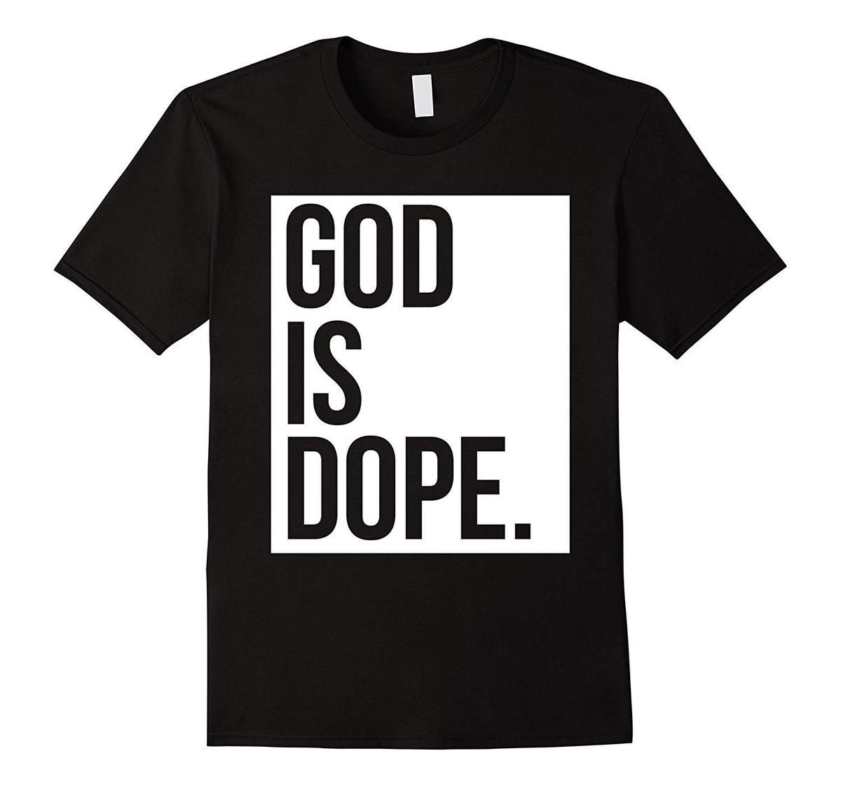 dope crisis shirt