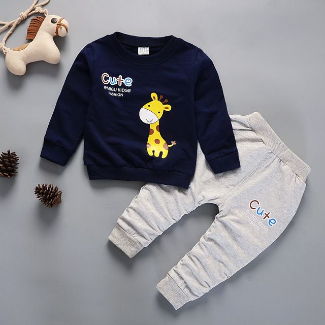 baby boy giraffe outfit