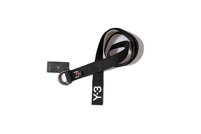 y 3 belt for sale