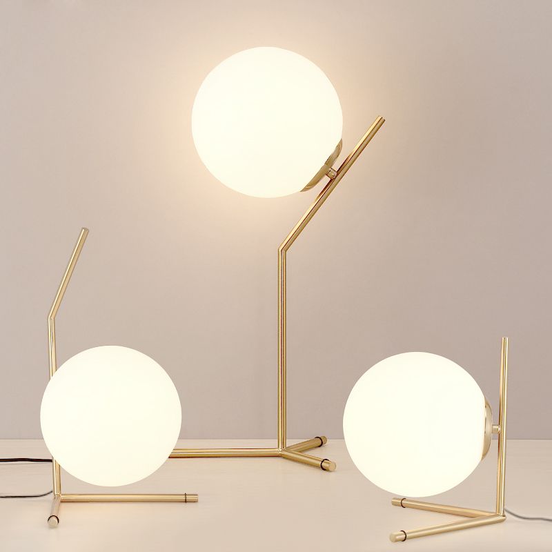 led table lamps for home