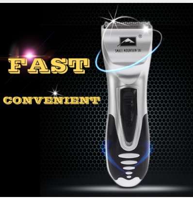 Hair Trimmer Hair Clipper Trimmers Men Electric Body Groomer Hair