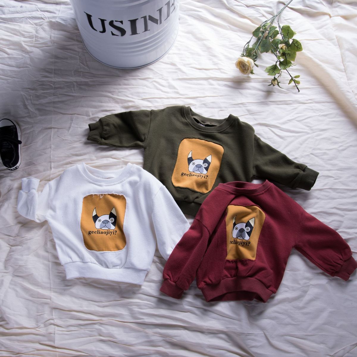 baby boy christmas shirt