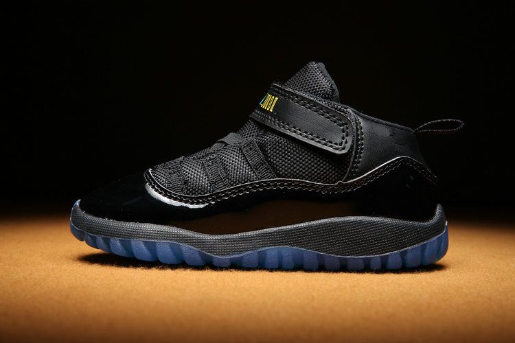 concord 11 baby
