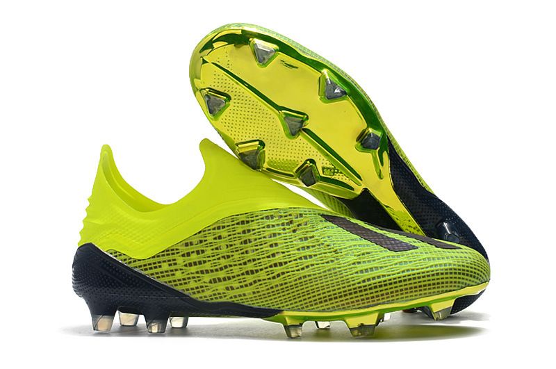 2020 New ACE X 18.1 Speedmesh Nemeziz FG Football Cleats Yellow Outdoor Football Shoes Tango 18+ PureControl Soccer Boots Size: 39 45 From Bestbestsale, $41.46 | DHgate.Com
