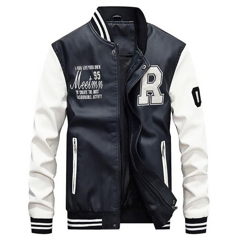 Acquista Riverdale Southside Serpents Jacket 2018 Giacca Uomo Ricamo  Riverdale Baseball College Giacche In Pelle Cappotti Slim Fit A 34,13 € Dal  Hiem | DHgate Italy