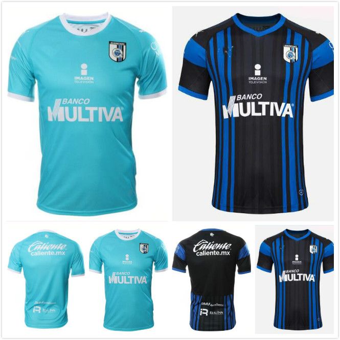 queretaro soccer jersey