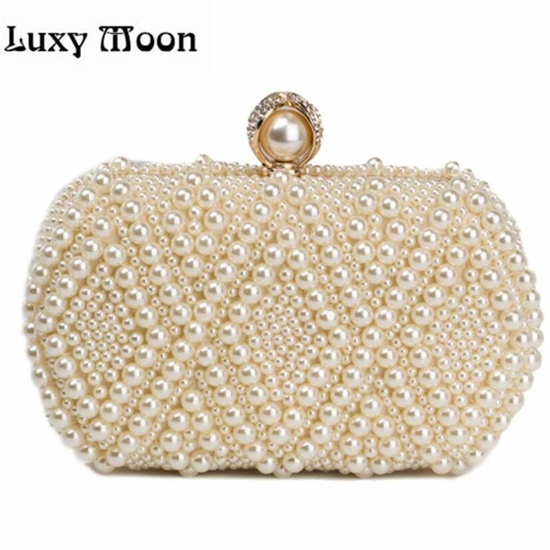 new pearls handbags
