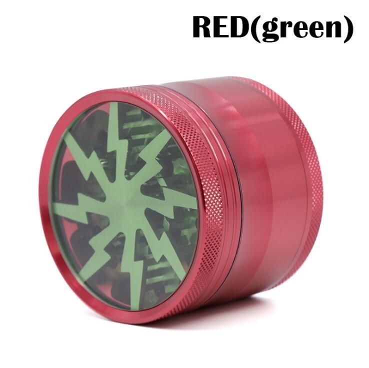LV630-Red(Green)
