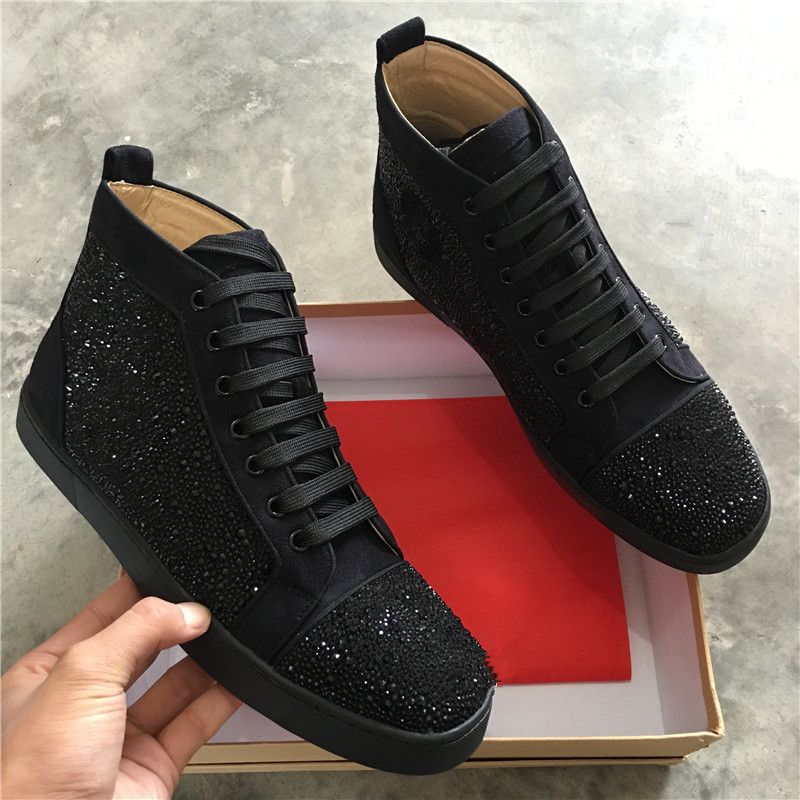 dhgate shoes red bottoms