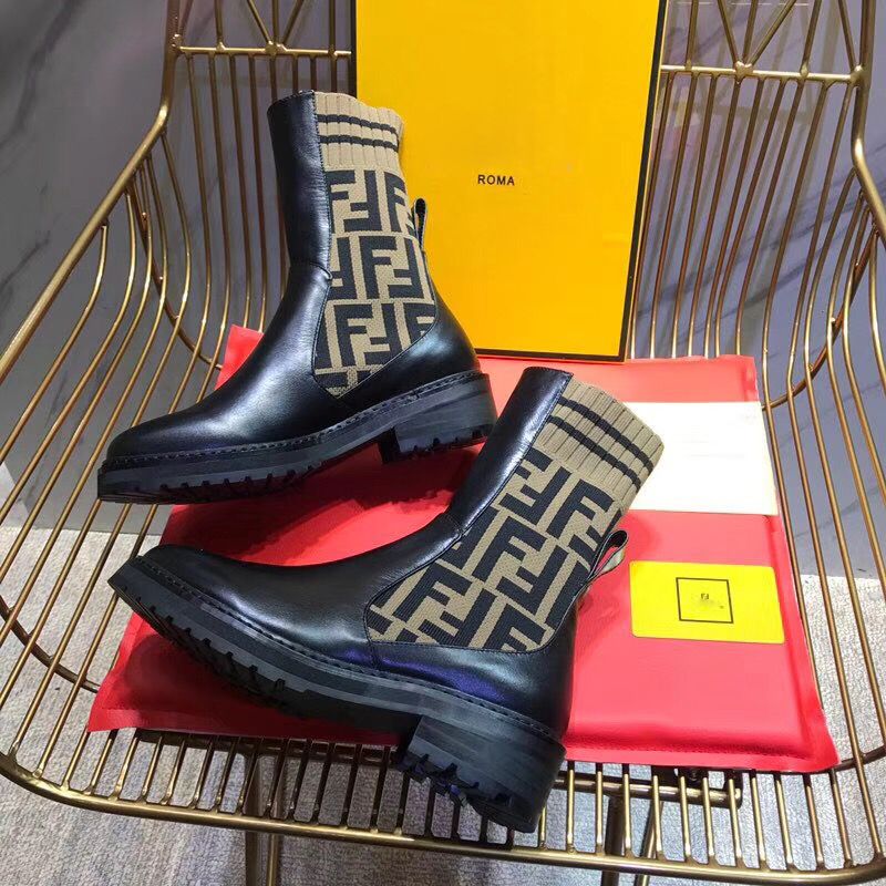F and f boots Outlet