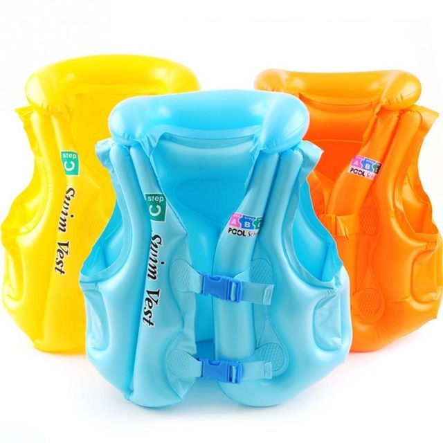 ✅ Flotadores Para Niños Bebe Floaters For Toddlers Chaleco Salvavidas Kids 3M 