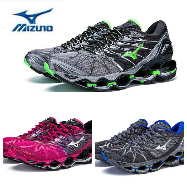 mizuno running shoes 2019