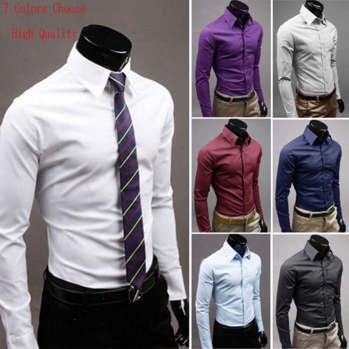 stylish formal shirt