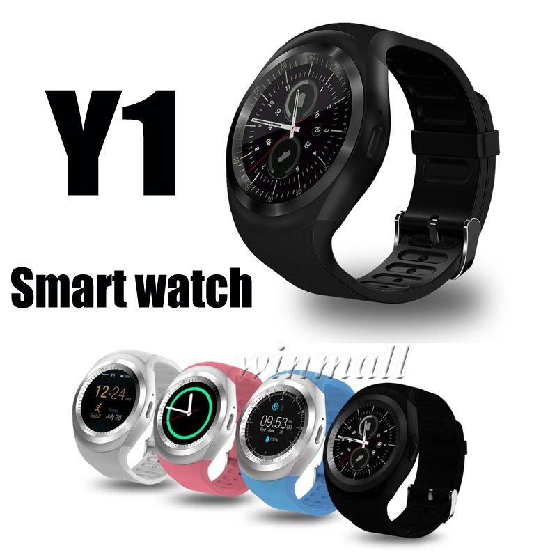 y1 bluetooth smartwatch