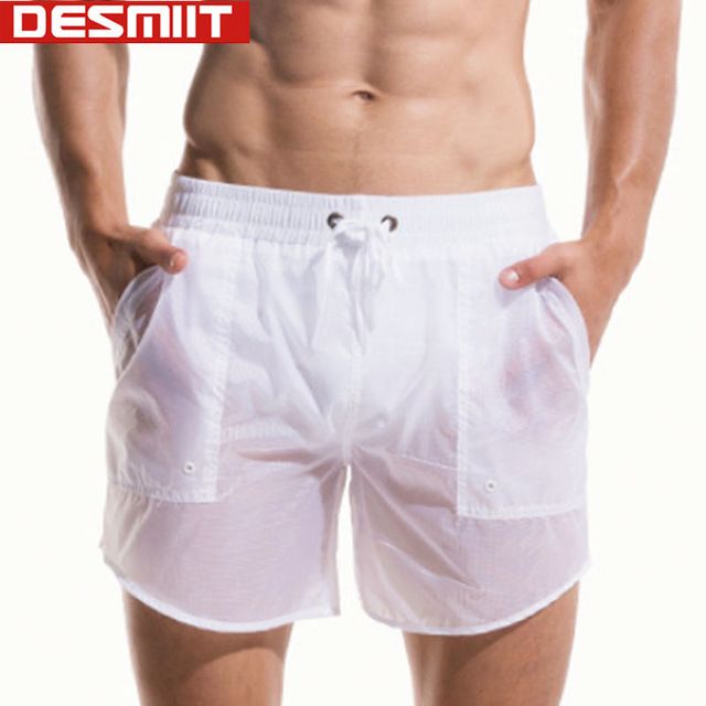 desmiit shorts