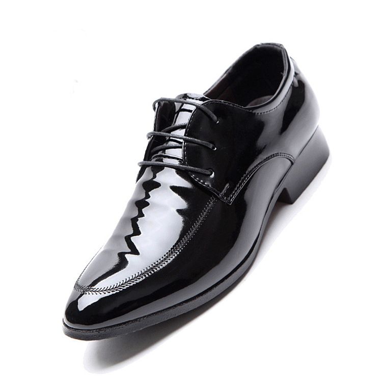 oxford formal shoes