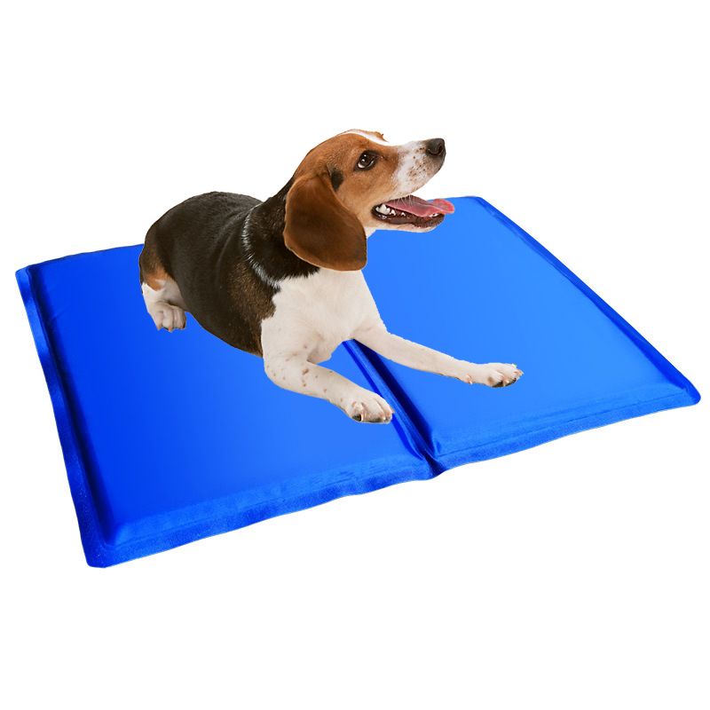 cooling bed pet