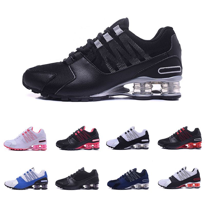 nike shox avenue 802