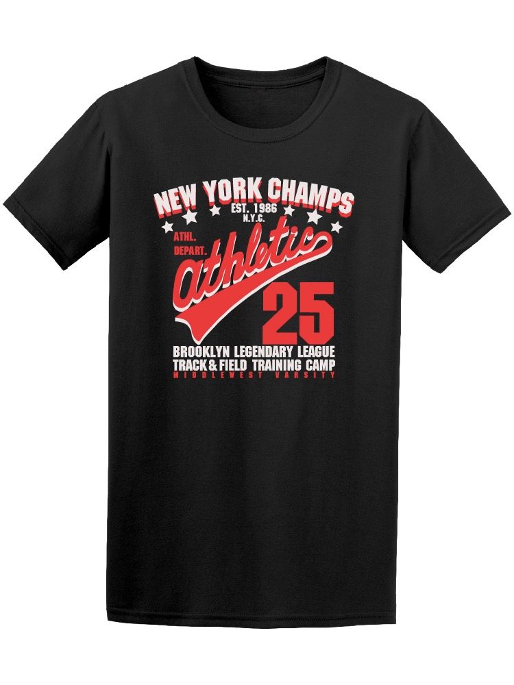champs men's clothing