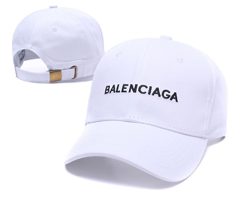 casquette balenciaga pas cher