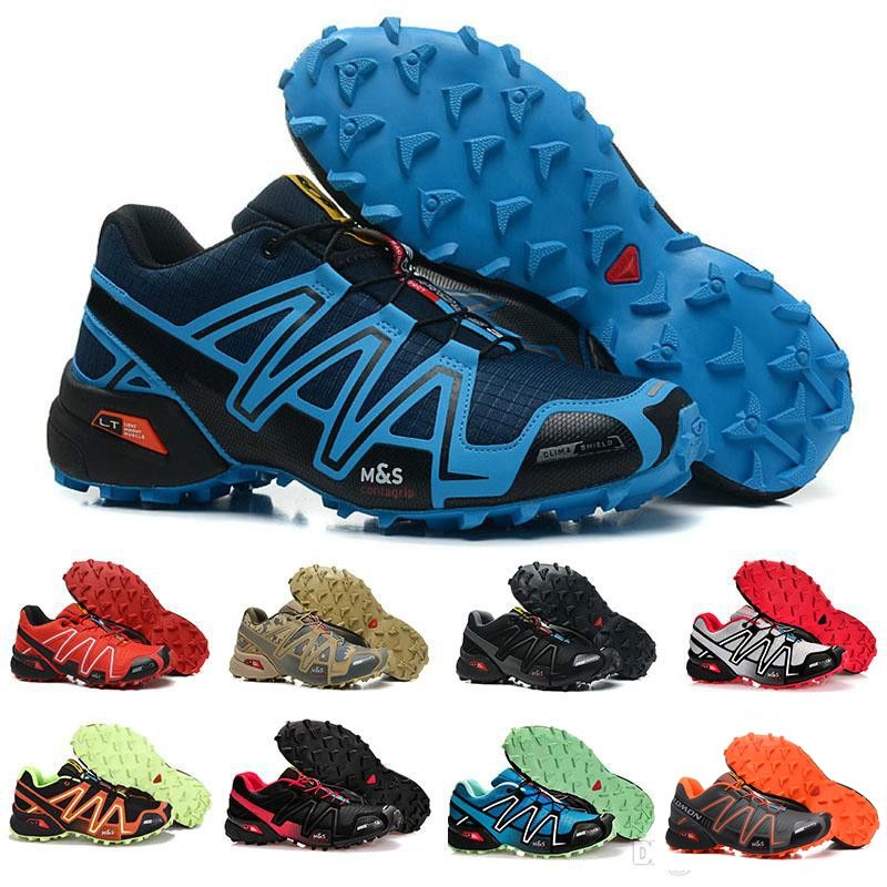 salomon shoes boots