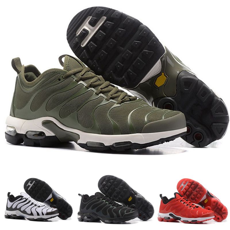 Satin Al Nike 2018 Vapormax Tn Plus 2018 Tn Gokkusagi Erkek Ayakkabi Duz Taban Hava Yastigi Erkekler Nefes Isik Kosu Ayakkabilari Sneakers Yuruyus Kosu Ayakkabilari Eur Boyutu 40 45 A04 Tl649 14 Dhgate Comda