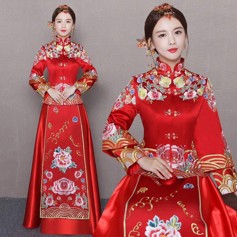 chinese wedding shop