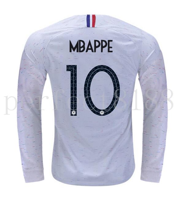 france soccer jersey long sleeve