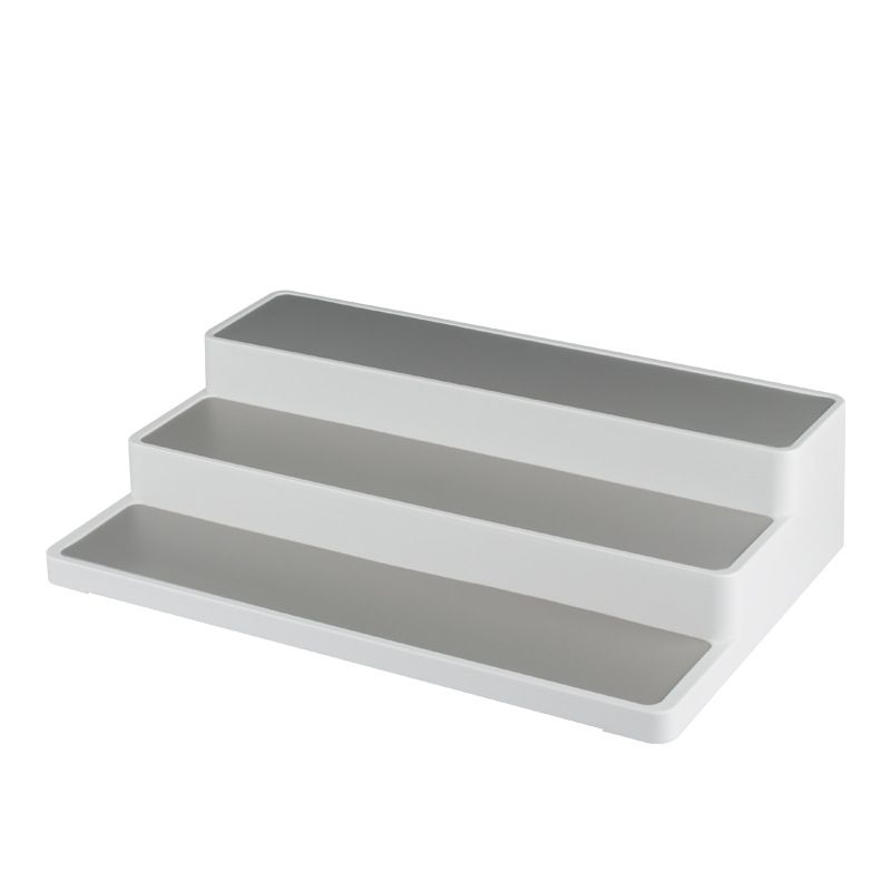 Pantalla De Pantalla De Pantalla Ascendente 3 Niveles Pastor De Plástico De 14 Pulgadas Para Amiibo Funko Pop Figuras De Cupcake Spice Jar Organizador De Cocina De 7,42 € | DHgate