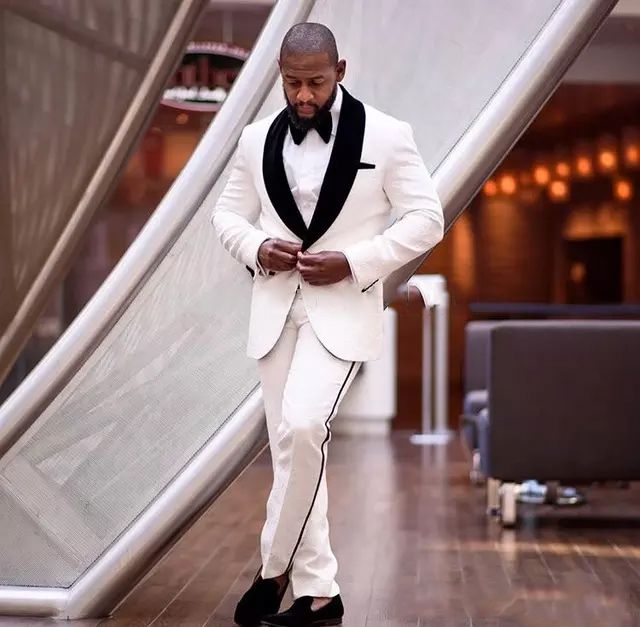 Groom Clothing Set From Foreverbridal 