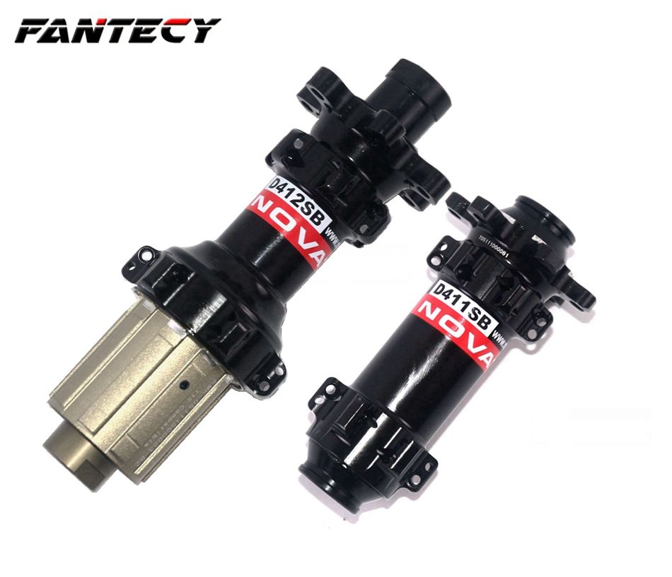 Acquistare Novatec D411SB D412SB Disco MTB Attraverso Mozzi Anteriore  12X100mm, Lega Dritto Disco Mozzo A Disco Nero 24/28 Fori Conta Spedizione  Gratuita Economico | Consegna Veloce E Qualità | It.Dhgate