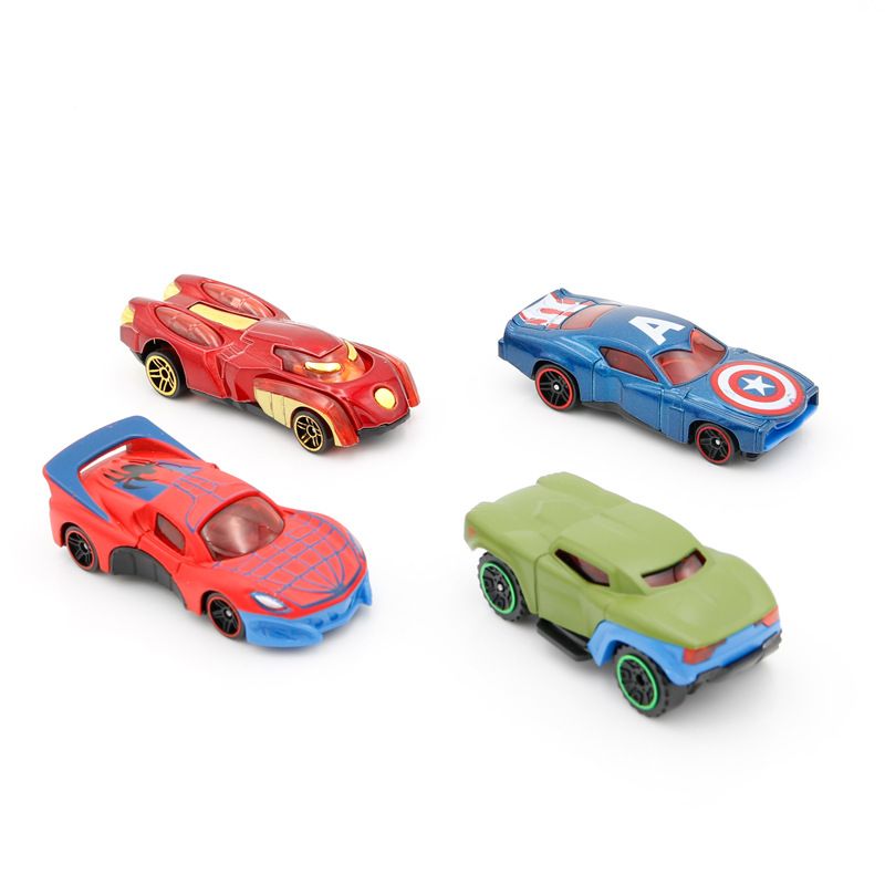 avengers car toy