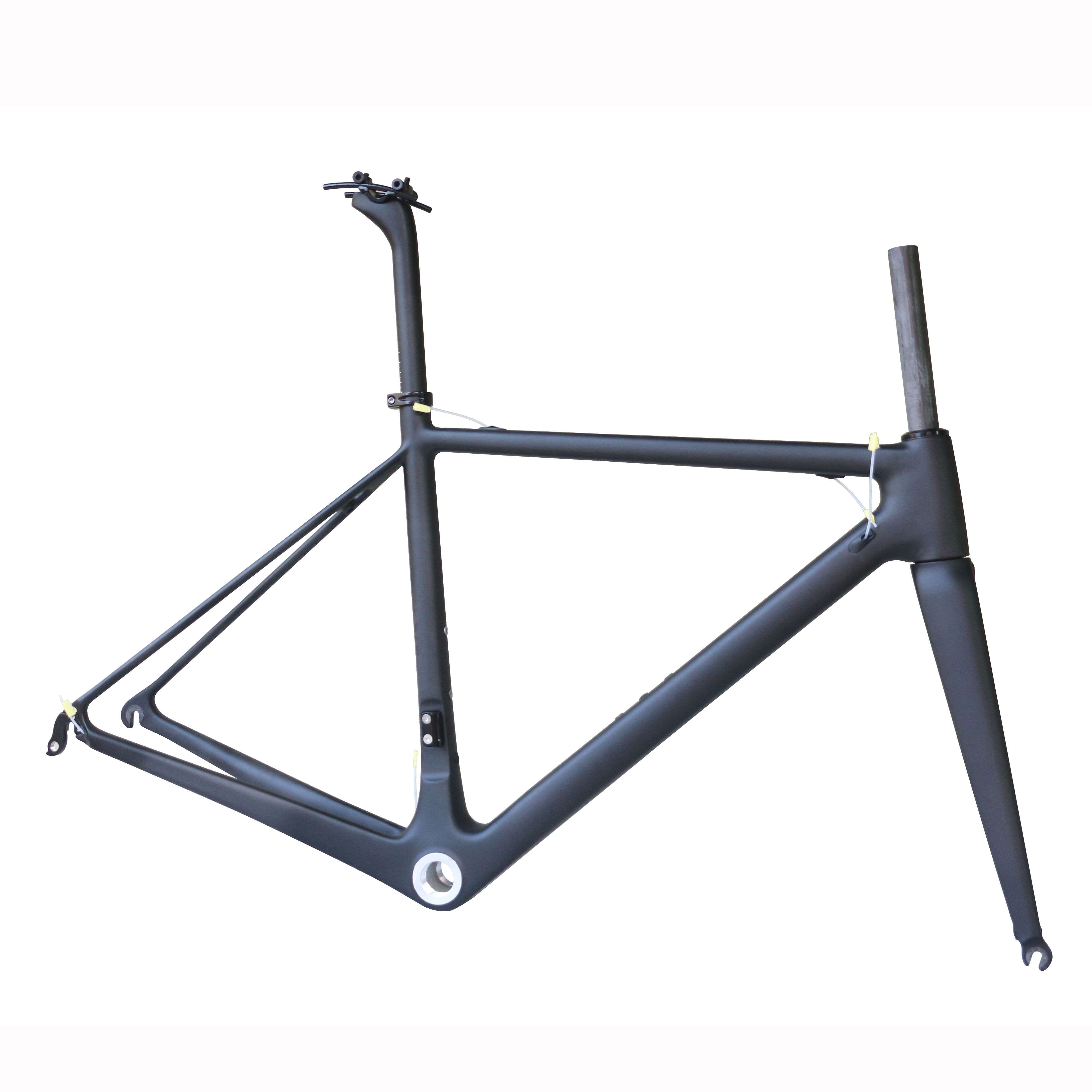 dhgate bike frames