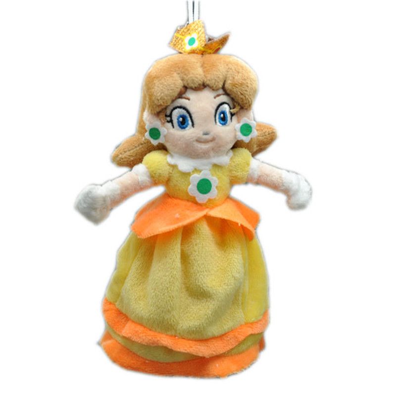 daisy peluche