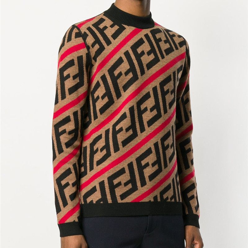 2020 New Designer Sweater Pullover Men 