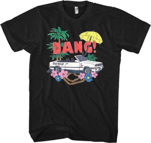 dang mac miller hoodie